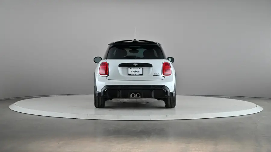 2023 MINI 3 Door64212786435330121