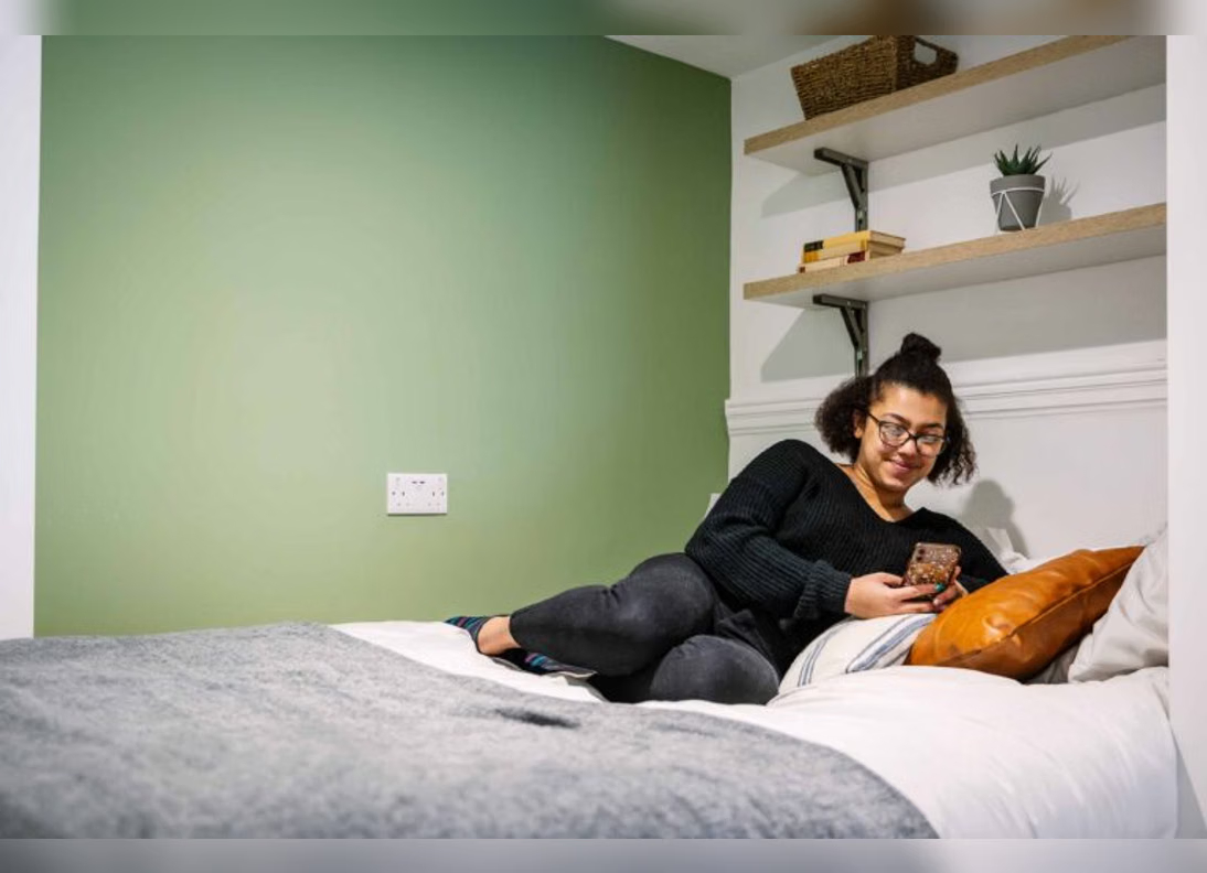 Leonardo, Leeds  Platinum Ensuite – Loft64297696017154122