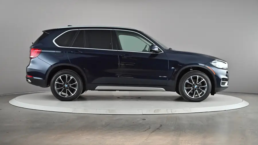 2018 BMW X564267183408642121