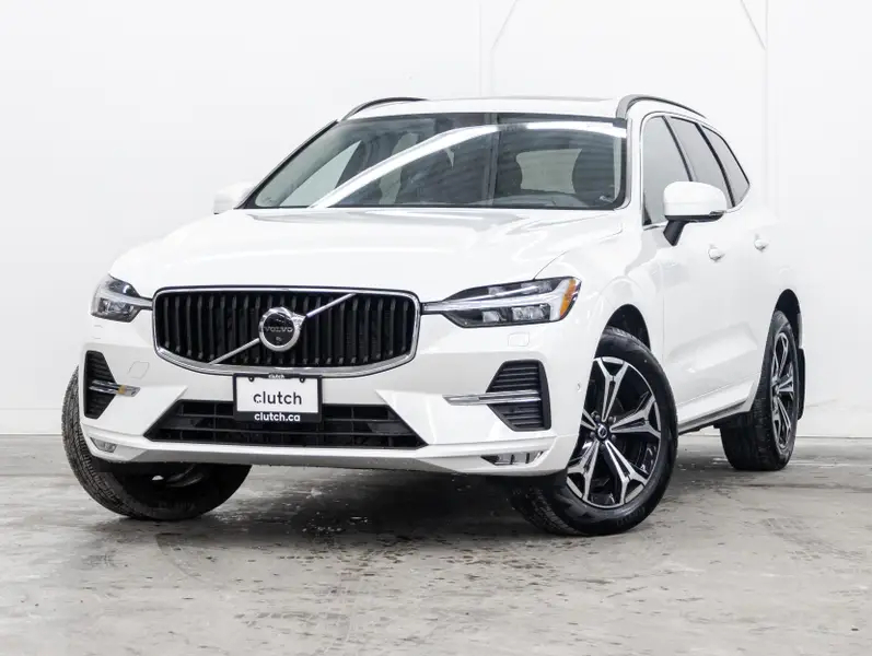 2022 Volvo XC6063512656868611122