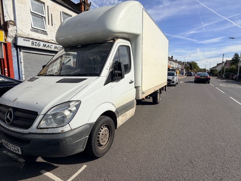 Mercedes-Benz, SPRINTER, Other, 2012, Manual, 2143 (cc)