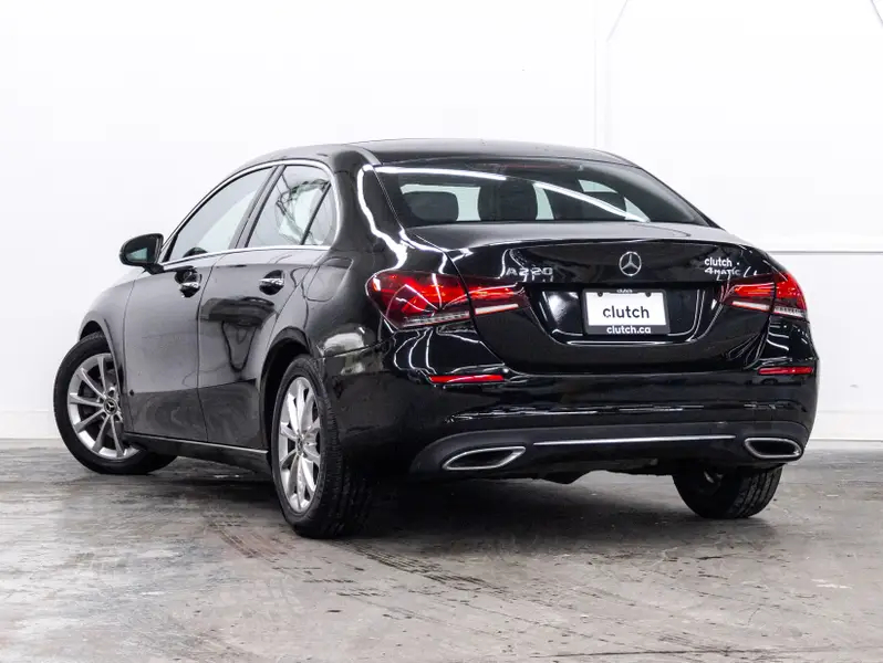 2021 Mercedes-Benz A-Class64275684330627123