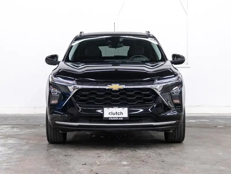 2024 Chevrolet Trax63879436282753122