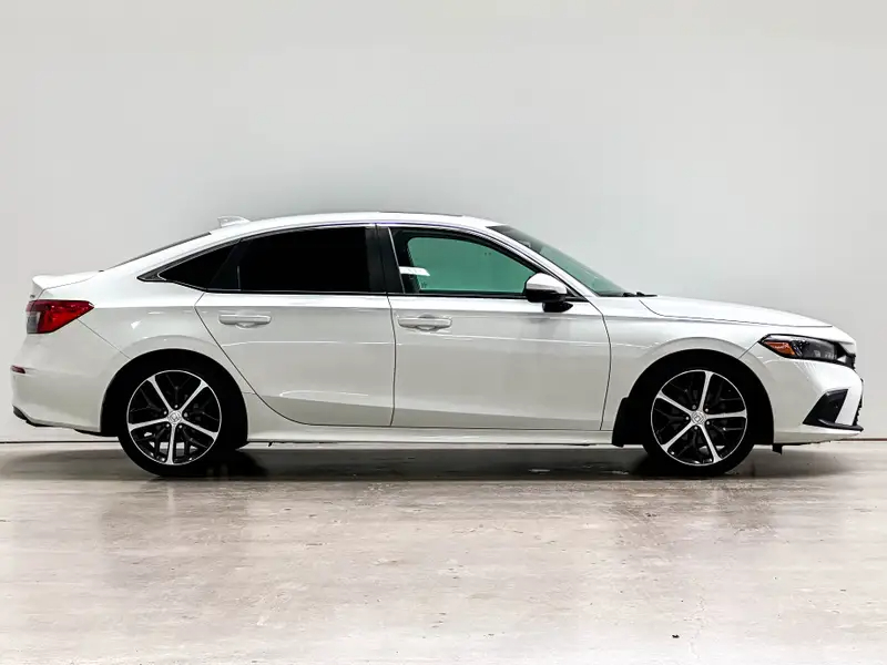 2023 Honda Civic63581358813313123