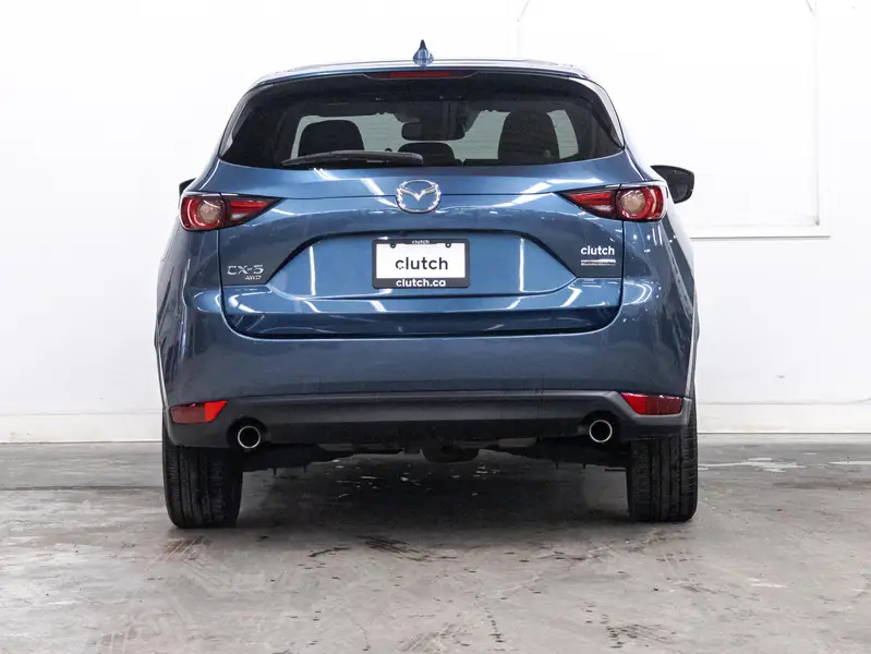 2021 Mazda CX-563626234097411122
