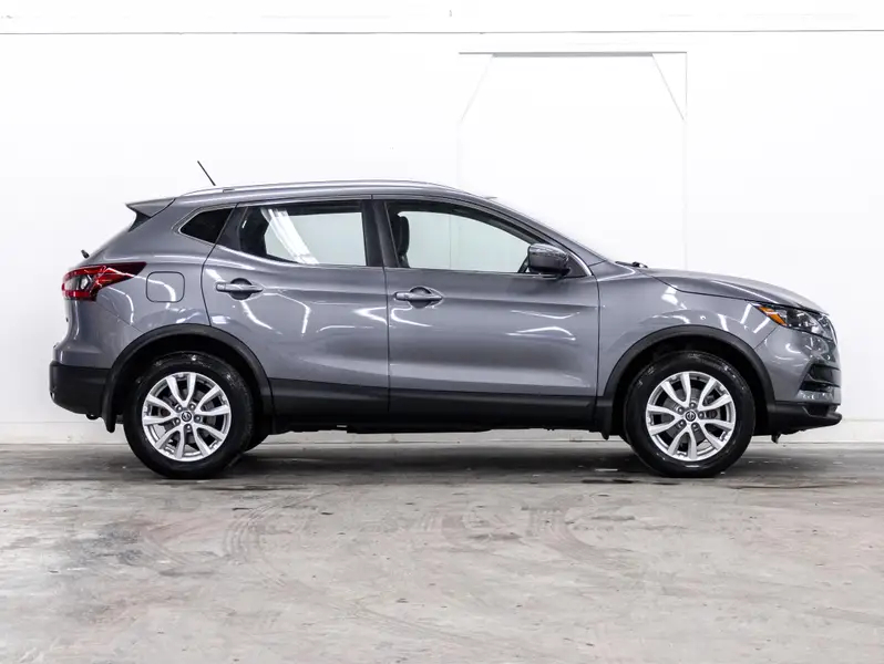 2022 Nissan Qashqai63846348362883124