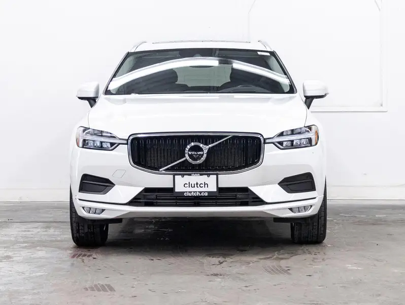 2021 Volvo XC6064088687121153122