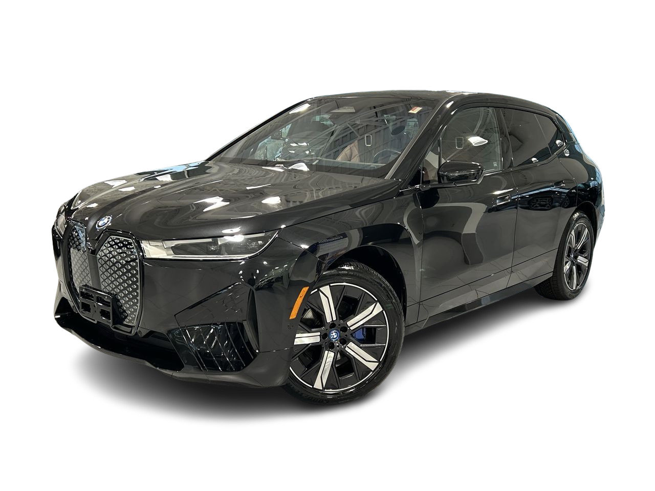 2024 BMW iX xDrive50 | Enhanced Package