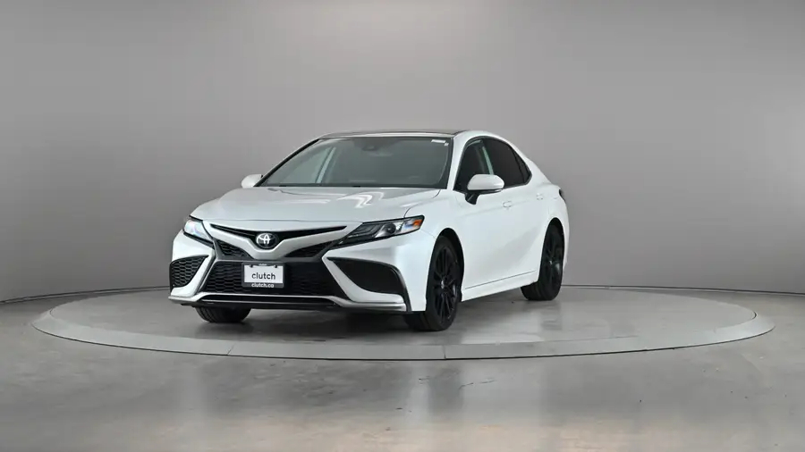2021 Toyota Camry64730729087746121
