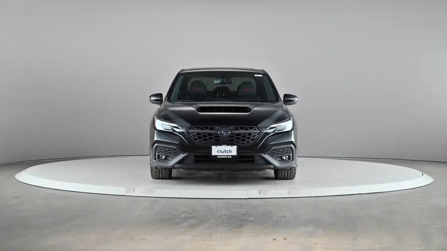 2022 Subaru WRX63615337521027123