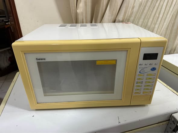 Microwave 65026959617538120
