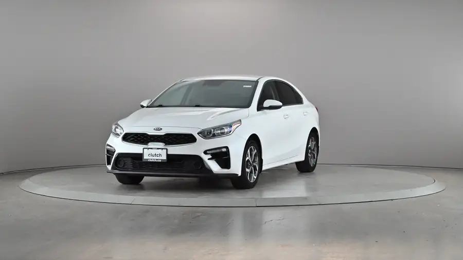2021 Kia Forte64698441106819121