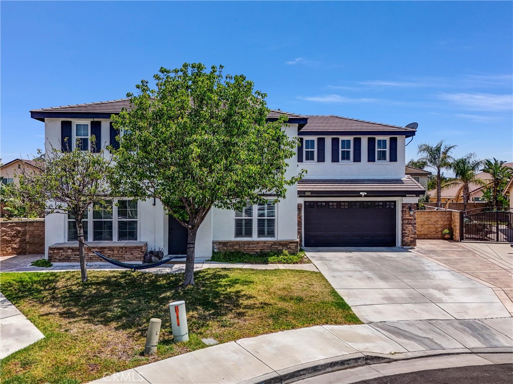 6895 Guinevere Court Eastvale CA, 9288063679234423171120