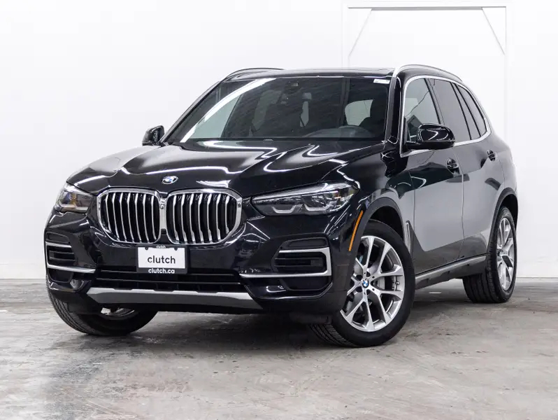 2022 BMW X564277067483650122