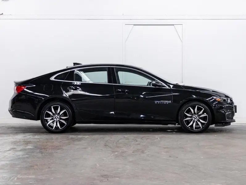 2018 Chevrolet Malibu63913535949186122