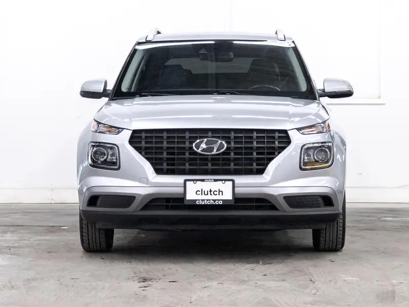 2022 Hyundai Venue63721700442883120