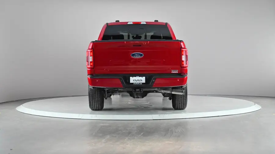 2022 Ford F-15063990889319811121