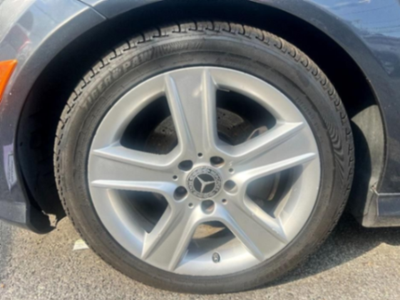 Clase C 4-MATIC Mercedes-Benz 201163333241855747121