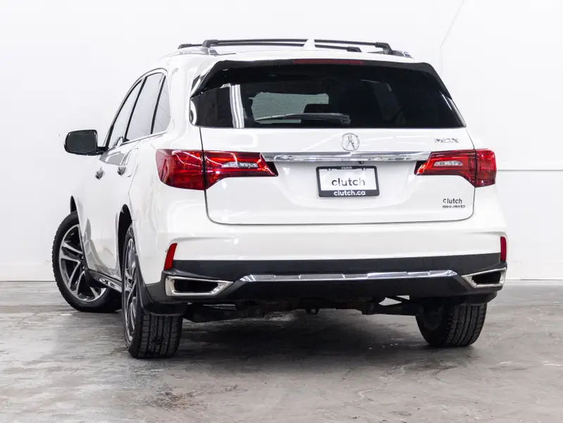2017 Acura MDX64067903457026123