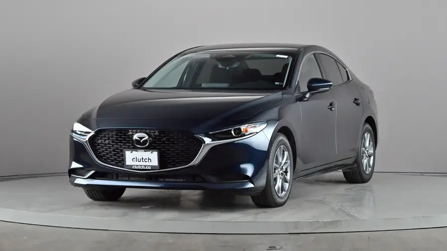 2025 Mazda Mazda364489255397121122