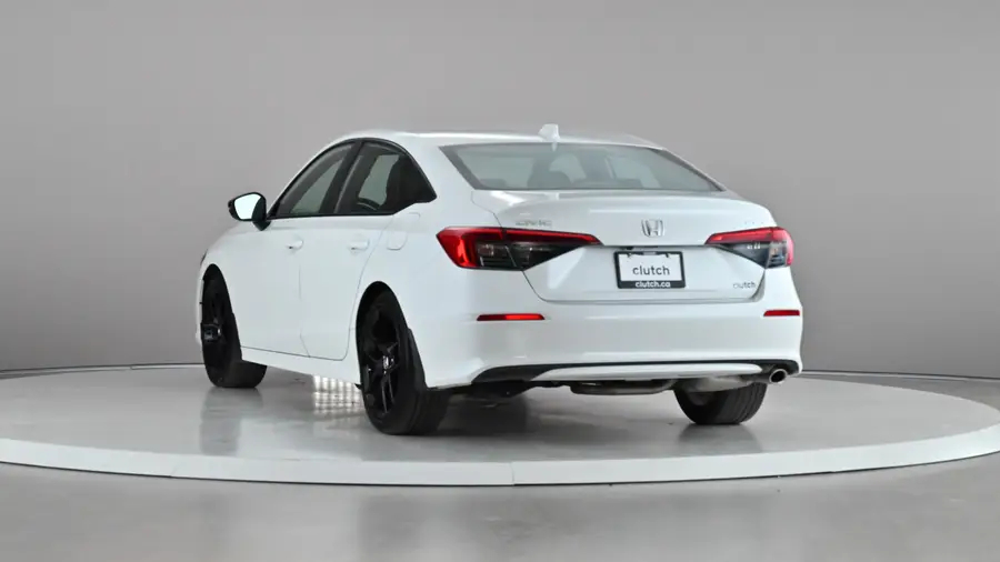 2023 Honda Civic63534955094147124