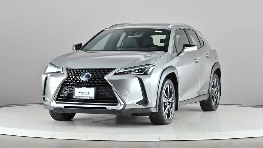2020 Lexus UX64199923130625124