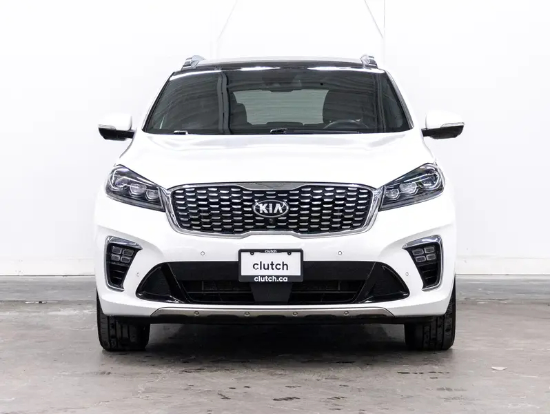 2020 Kia Sorento64433481219074121