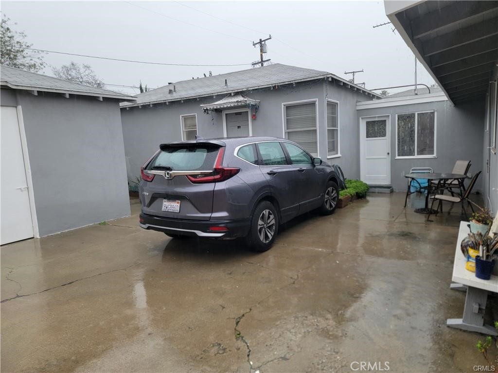 4232 Mclaughlin Culver City CA, 9006664141770558339121