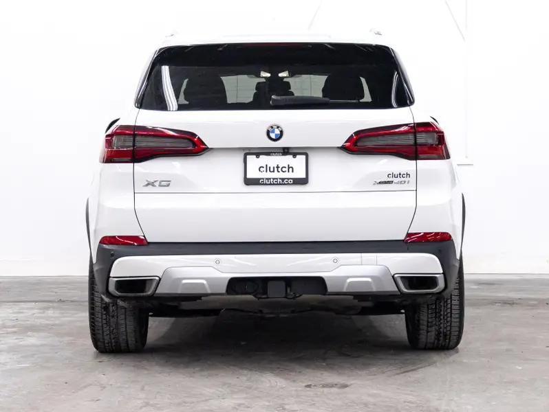 2019 BMW X564355214044673123