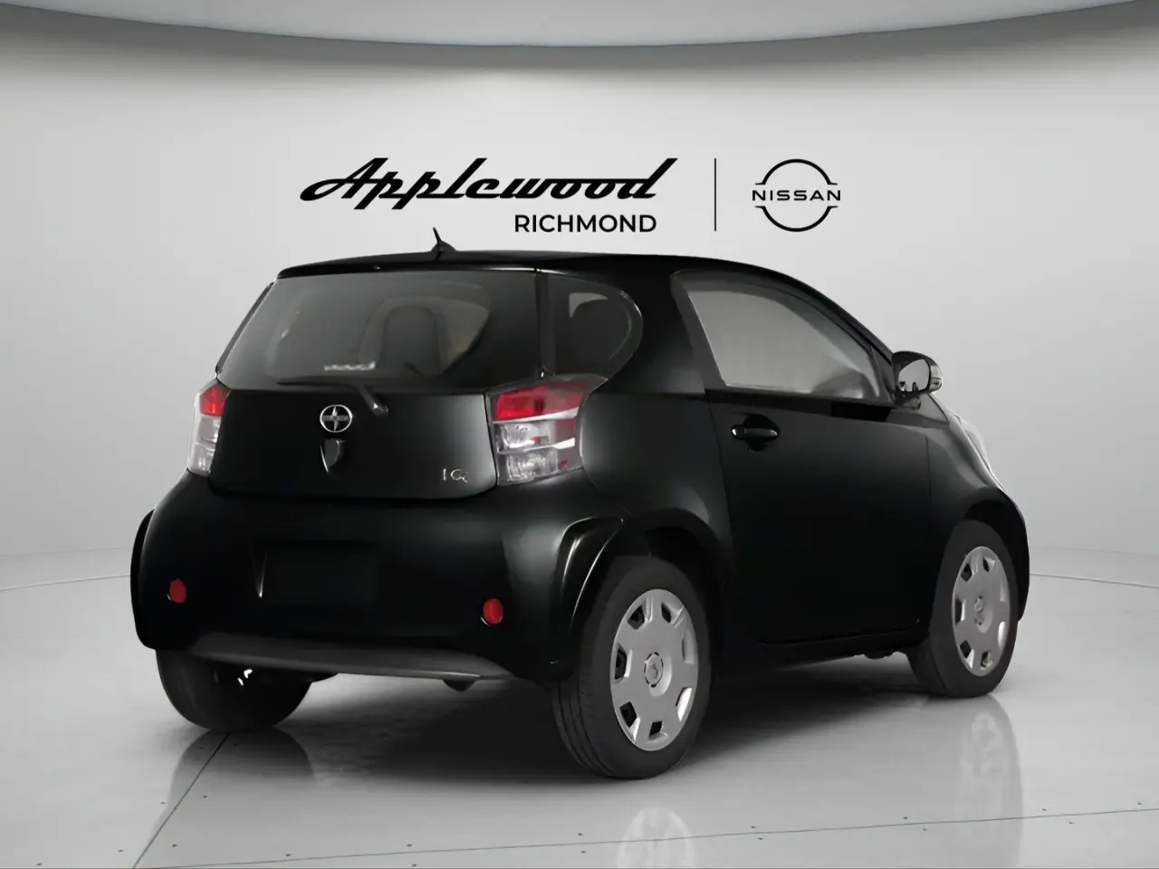 2012 Scion® iQ 3dr HB  •  88,040  kilómetros64112357381763121