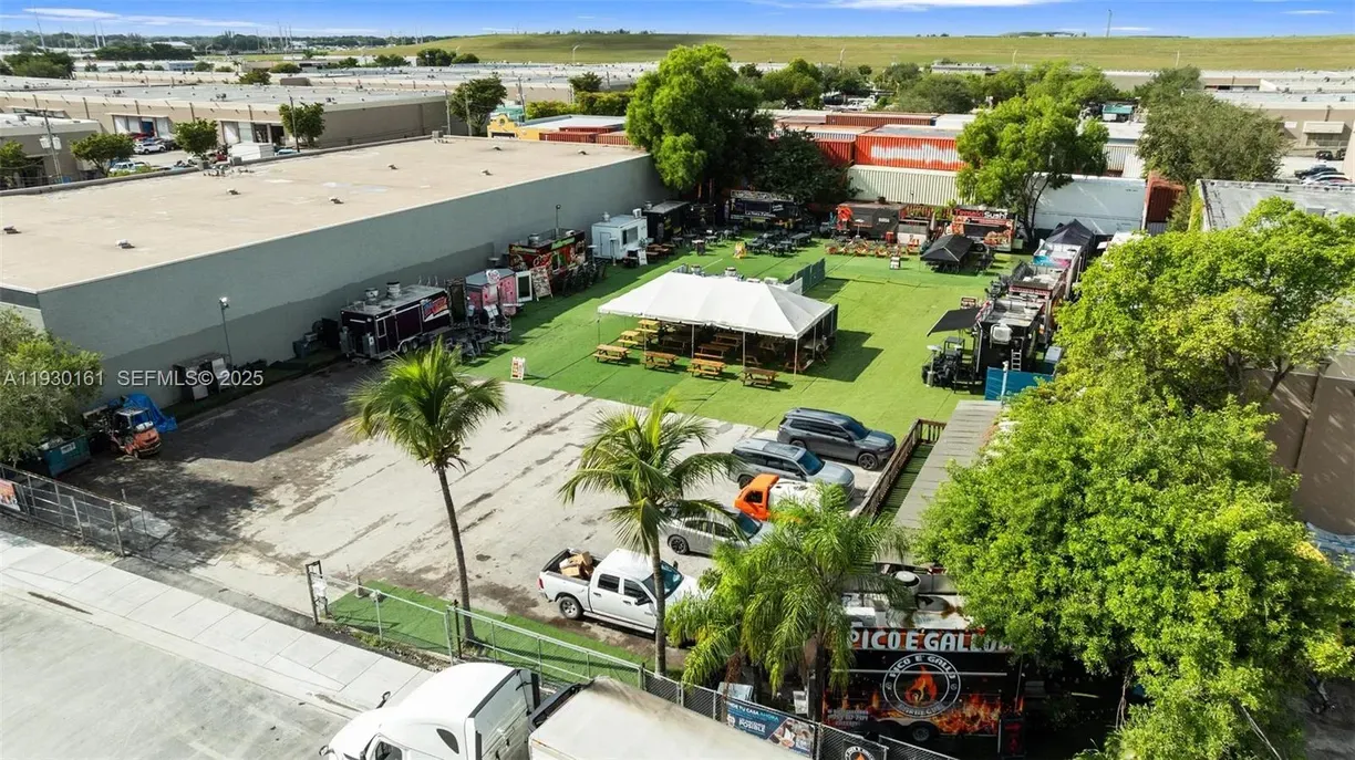 7070 NW 84th Ave Medley, FL 33166