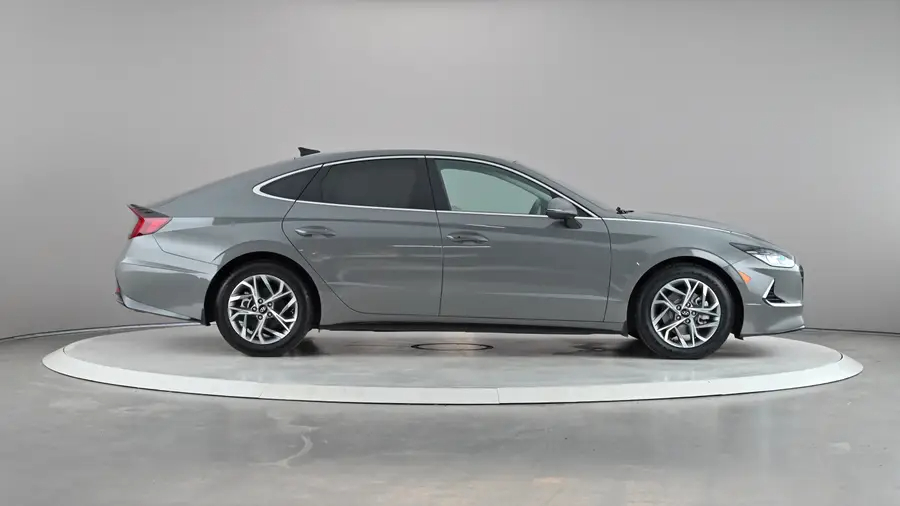 2022 Hyundai Sonata64045573447171122