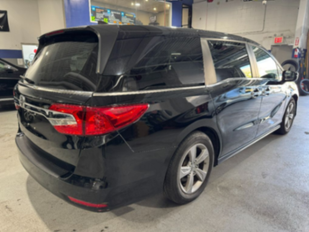 2020 HONDA ODYSSEY EXL / EXL-NR63356023085313123