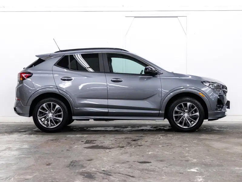 2021 Buick Encore GX64212733670274124