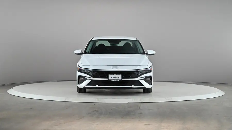 2025 Hyundai Elantra63803650480003120