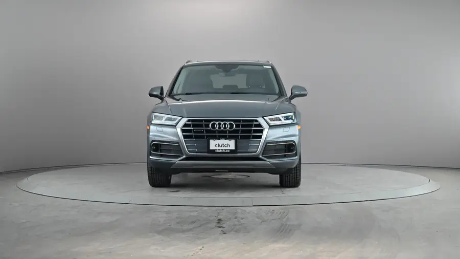 2020 Audi Q564688013808643122