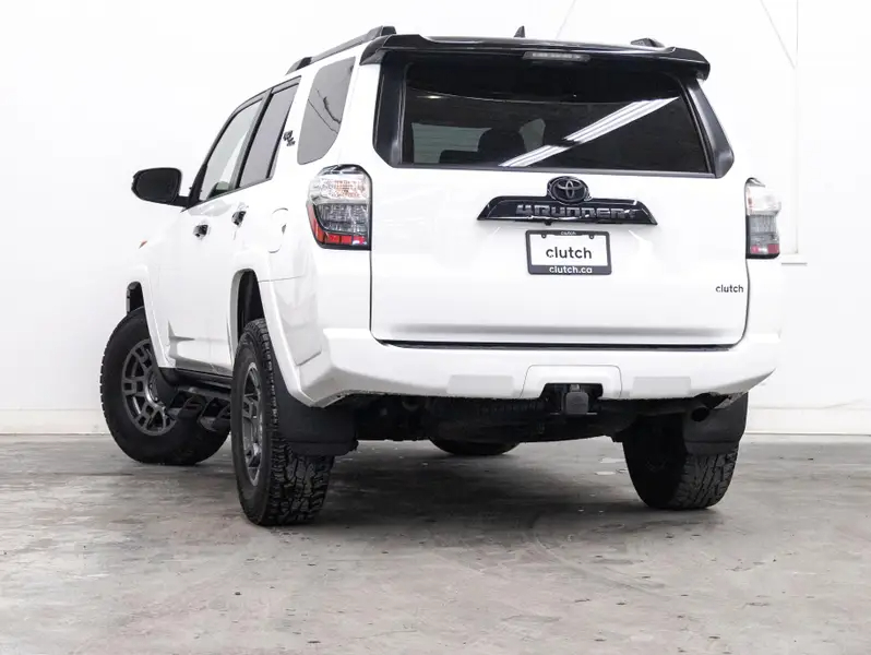 2021 Toyota 4Runner63626081626113122