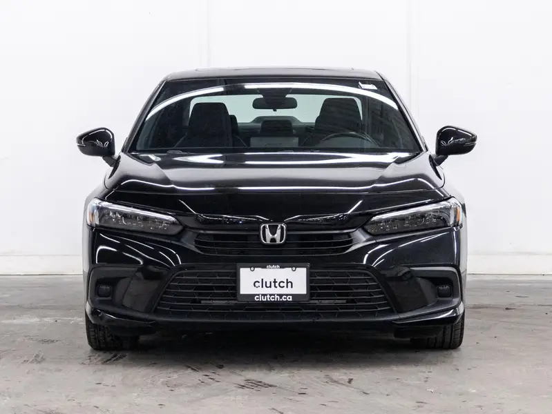 2022 Honda Civic63615480374785123