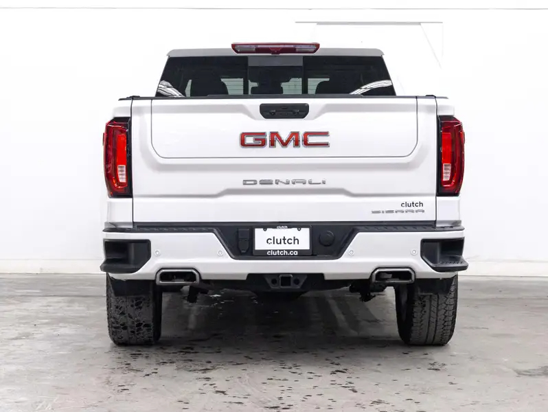 2024 GMC Sierra 150064275550640129121