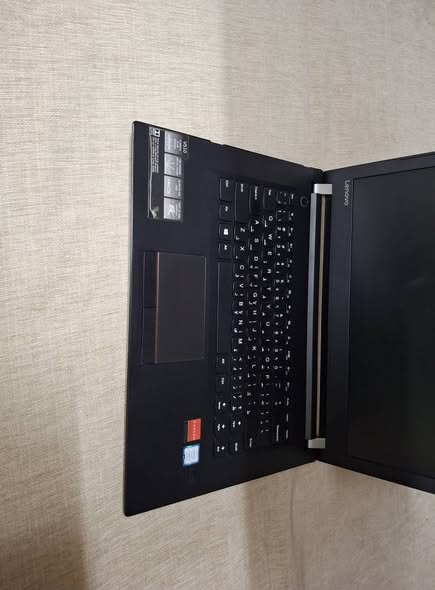 Lenovo notebook64994791622019122