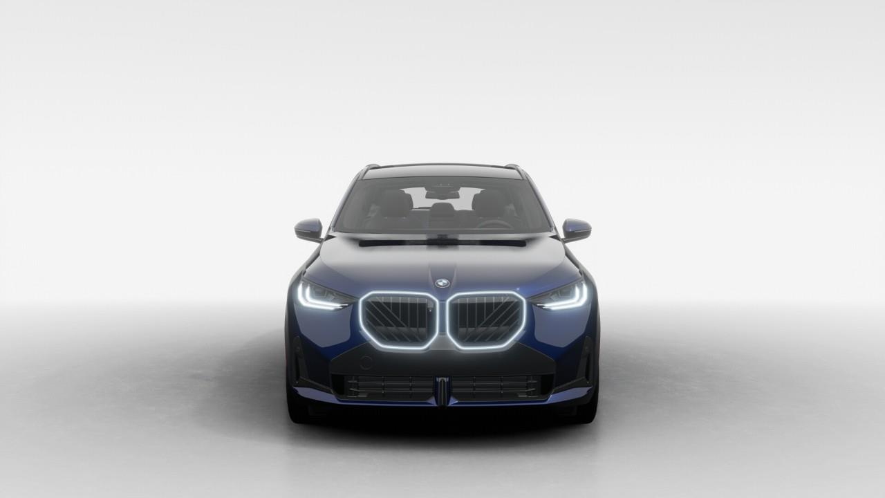 2026 BMW X3 30 xDrive64962432990337122