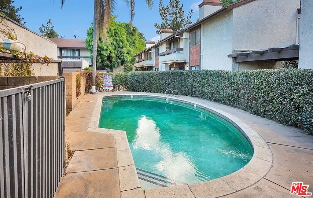 9600 Van Nuys Boulevard 102 Panorama City CA, 9140264091118661122122
