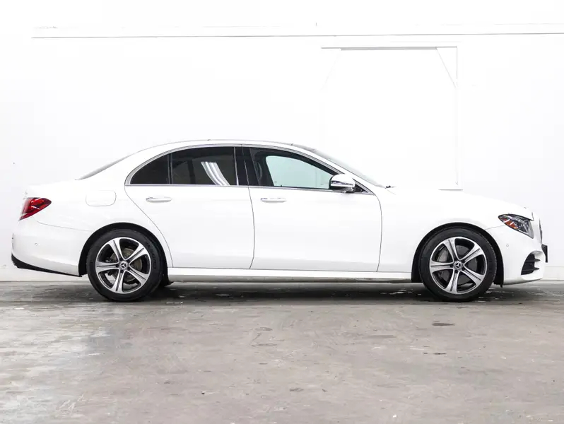 2018 Mercedes-Benz E-Class64809777263363121