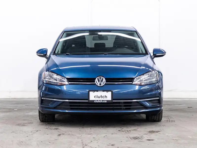 2021 Volkswagen Golf63869465820417120