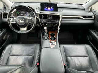 2017 LEXUS RX63289602492545123