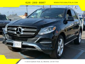 2018 MERCEDES-BENZ GLE63776187474307120
