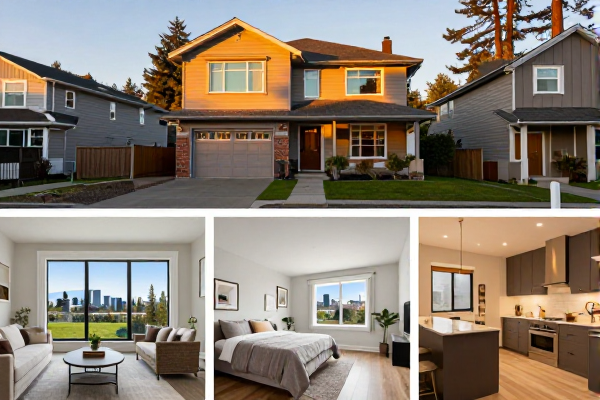 Seattle Zip Code Housing Market: Prices, Trends & Neighborhood Guides ...