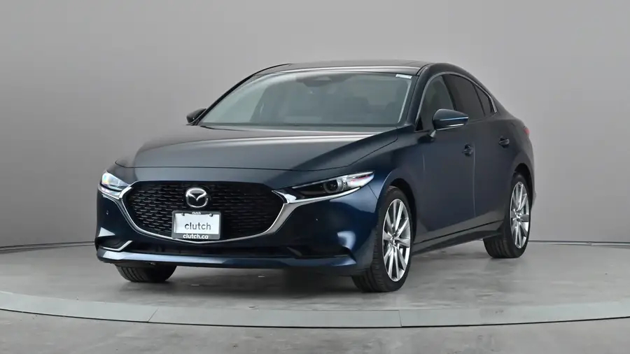 2024 Mazda Mazda364561010435457121
