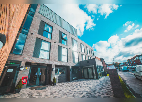 Windsor Court, Birmingham64286921530497125