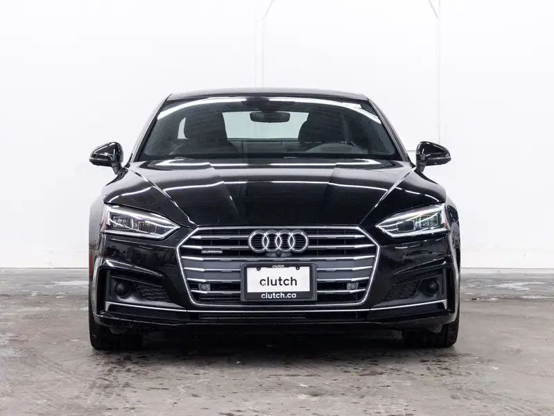 2018 Audi A564067333997057122